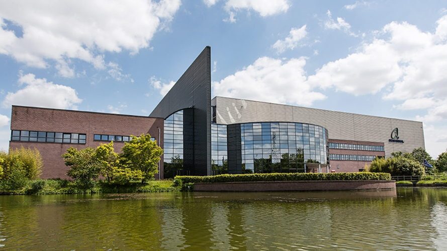 Big Brother of Games Brabanthal Leuven Haasrode