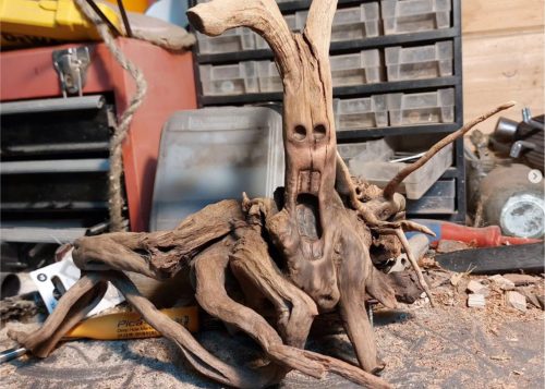 wackywoods