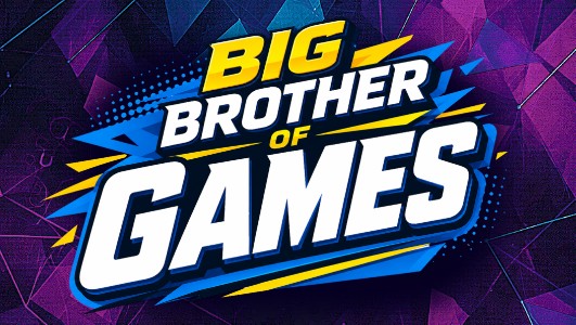 Big brother of games 2027
