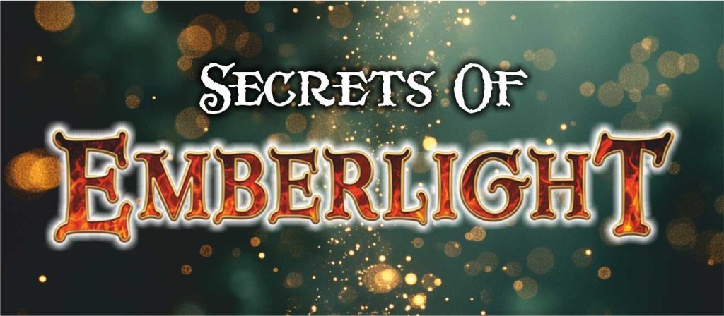 Secrets of Emberlight
