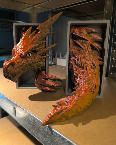Secrets of Emberlight 2026