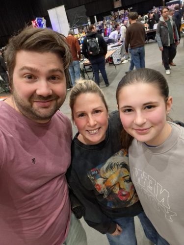 Big brother of games 03-2026